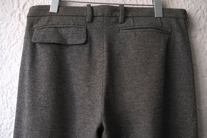 15AW トラウザーズパンツ / RAF SIMONS(ラフシモンズ)