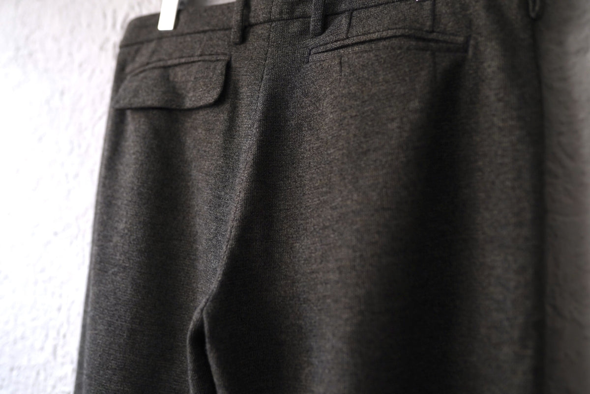 15AW トラウザーズパンツ / RAF SIMONS(ラフシモンズ)