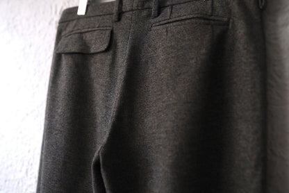 15AW トラウザーズパンツ / RAF SIMONS(ラフシモンズ)