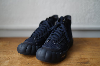 22AW VS LANIER HI ハイカットスニーカー / visvim SPORTS(ヴィズヴィムスポーツ)