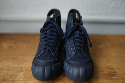 22AW VS LANIER HI ハイカットスニーカー / visvim SPORTS(ヴィズヴィムスポーツ)