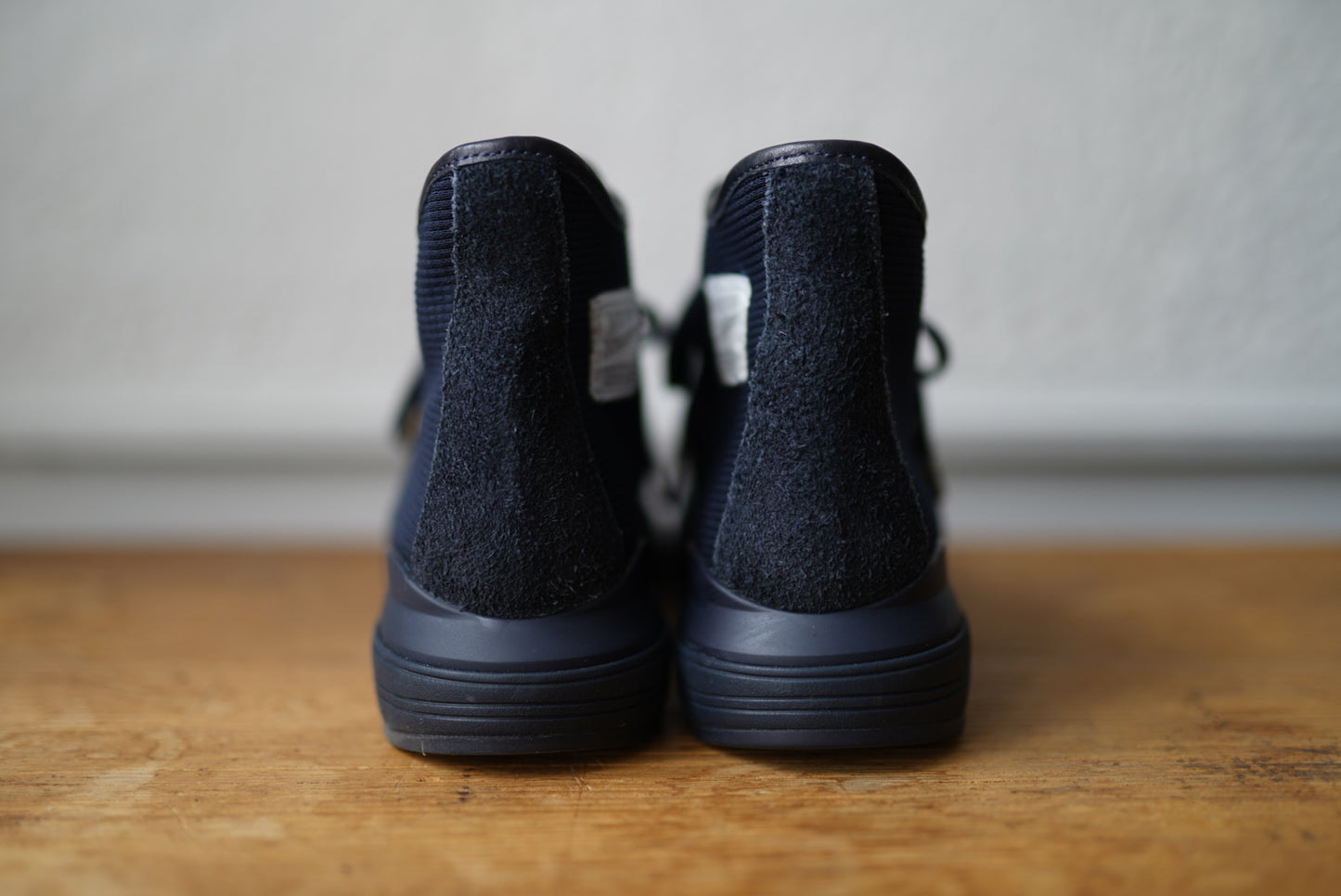22AW VS LANIER HI ハイカットスニーカー / visvim SPORTS(ヴィズヴィムスポーツ)