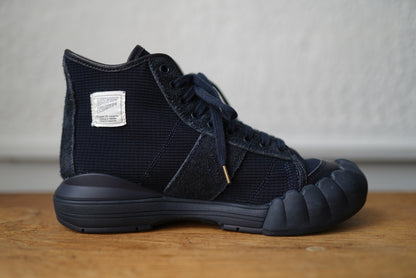 22AW VS LANIER HI ハイカットスニーカー / visvim SPORTS(ヴィズヴィムスポーツ)