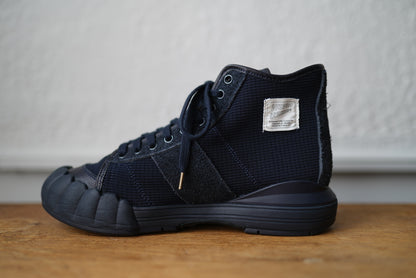 22AW VS LANIER HI ハイカットスニーカー / visvim SPORTS(ヴィズヴィムスポーツ)