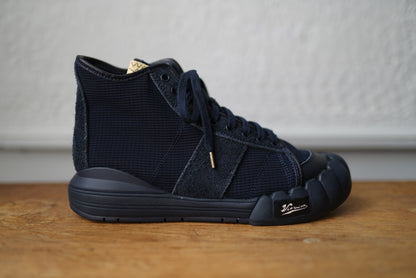 22AW VS LANIER HI ハイカットスニーカー / visvim SPORTS(ヴィズヴィムスポーツ)