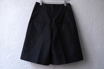 14SS ツイルショートパンツ ショーツ / JIL SANDER(ジルサンダー)