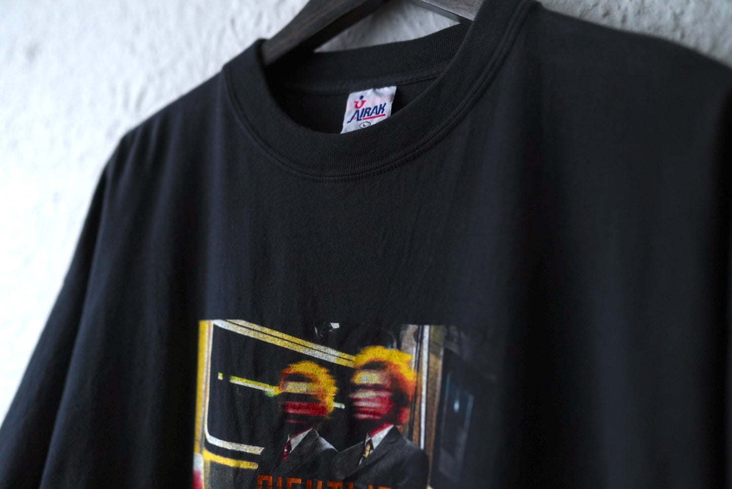 1990's PET SHOP BOYS 半袖バンドTシャツ / Vintage(ヴィンテージ)