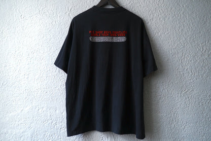 1990's PET SHOP BOYS 半袖バンドTシャツ / Vintage(ヴィンテージ)