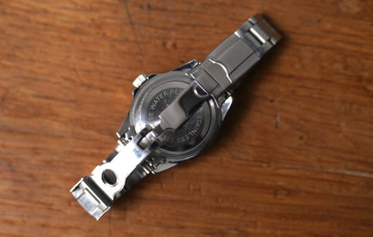 GRY FAD 自動巻き機械式腕時計 40mm / VAGUE WATCH Co. (ヴァーグウォッチ)