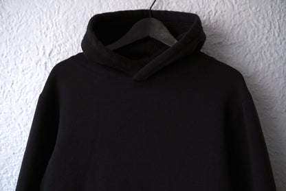 PULLOVER HOODIE CLASSIC 裏起毛プルオーバーパーカー / YETINA(イエティナ)