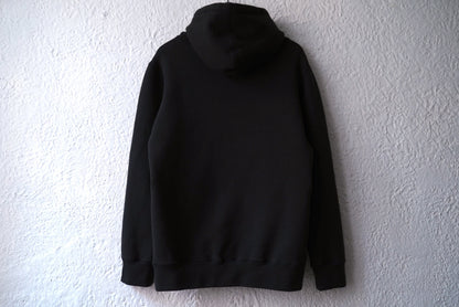 PULLOVER HOODIE CLASSIC 裏起毛プルオーバーパーカー / YETINA(イエティナ)