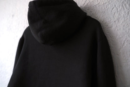 PULLOVER HOODIE CLASSIC 裏起毛プルオーバーパーカー / YETINA(イエティナ)