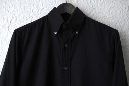 18AW NALU Vintage Shirt スモックドレスシャツ / Salvatore Piccolo(サルヴァトーレピッコロ)