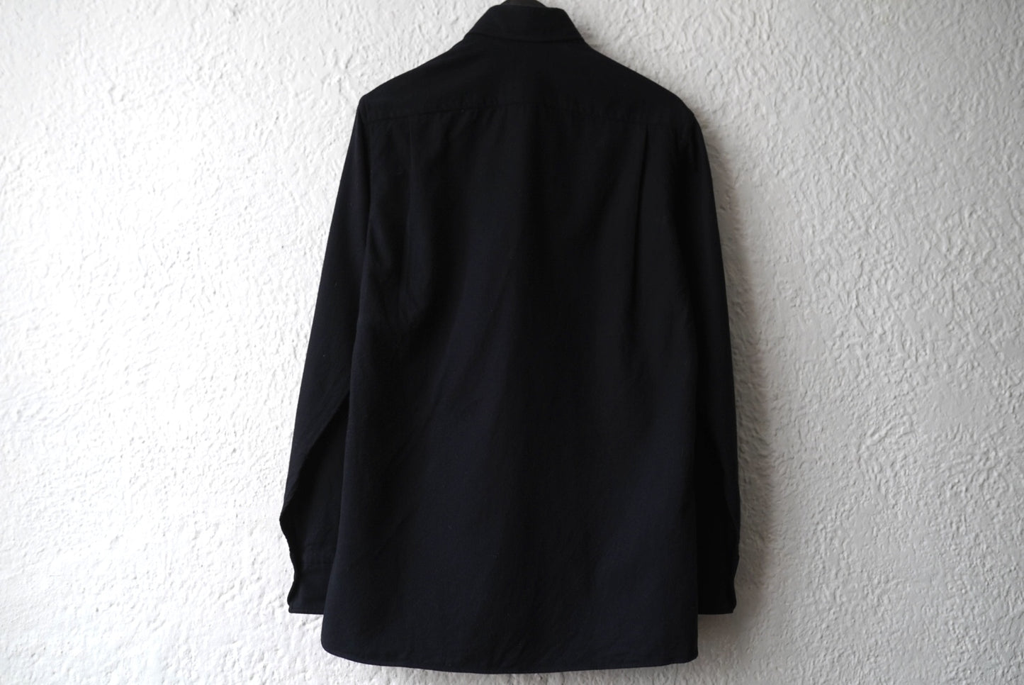 18AW NALU Vintage Shirt スモックドレスシャツ / Salvatore Piccolo(サルヴァトーレピッコロ)