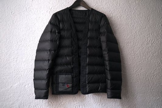 DOWN LINER ダウンライナージャケット / TEN-C(テンシー)