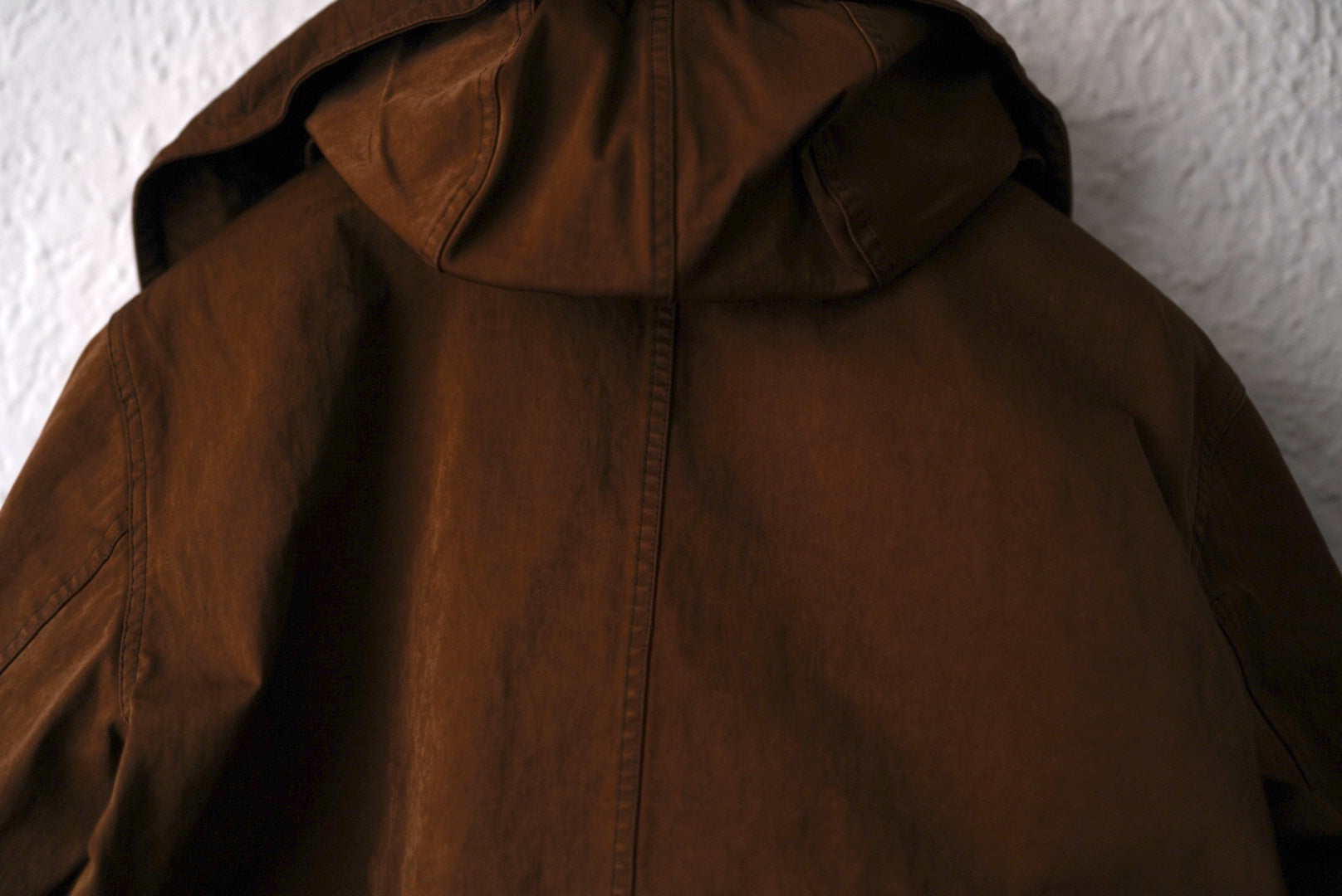 PARKA モッズコート フィッシュテールコート ダークオリーブ / TEN-C PARKA モッズコート フィッシュテールコート ダークオリーブ / TEN-C
