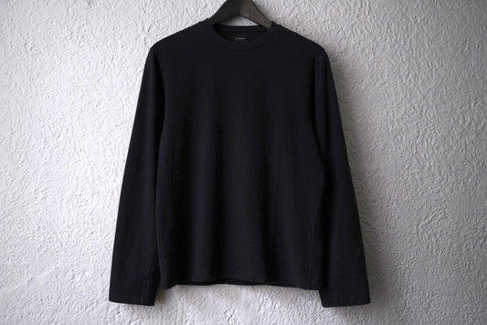 クルーネック長袖Tシャツ / JIL SANDER(ジルサンダー)
