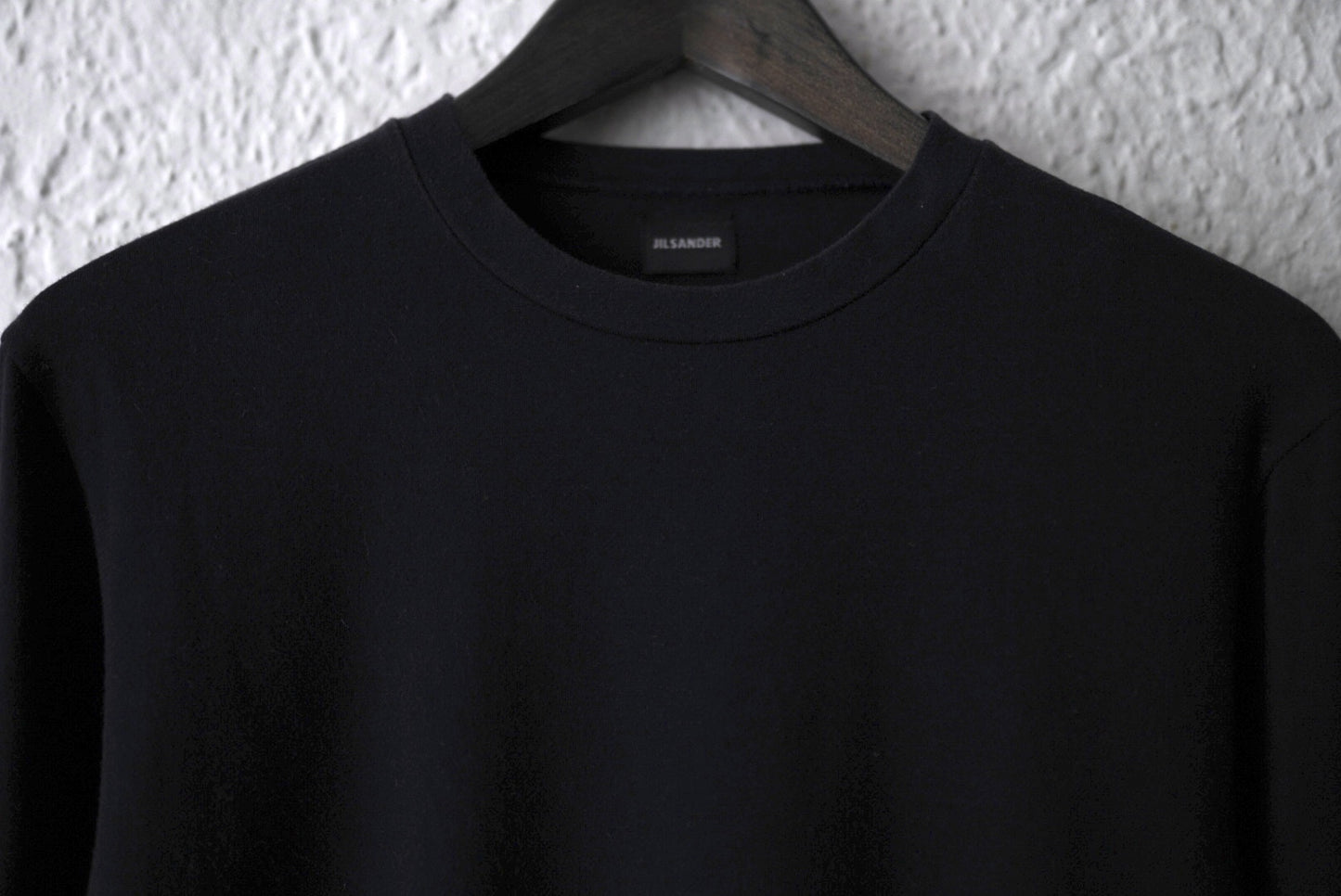 クルーネック長袖Tシャツ / JIL SANDER(ジルサンダー)