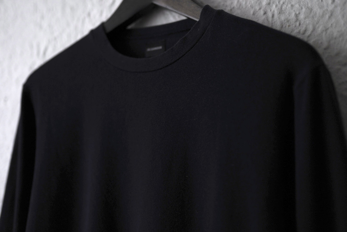 クルーネック長袖Tシャツ / JIL SANDER(ジルサンダー)