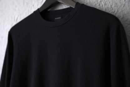 クルーネック長袖Tシャツ / JIL SANDER(ジルサンダー)