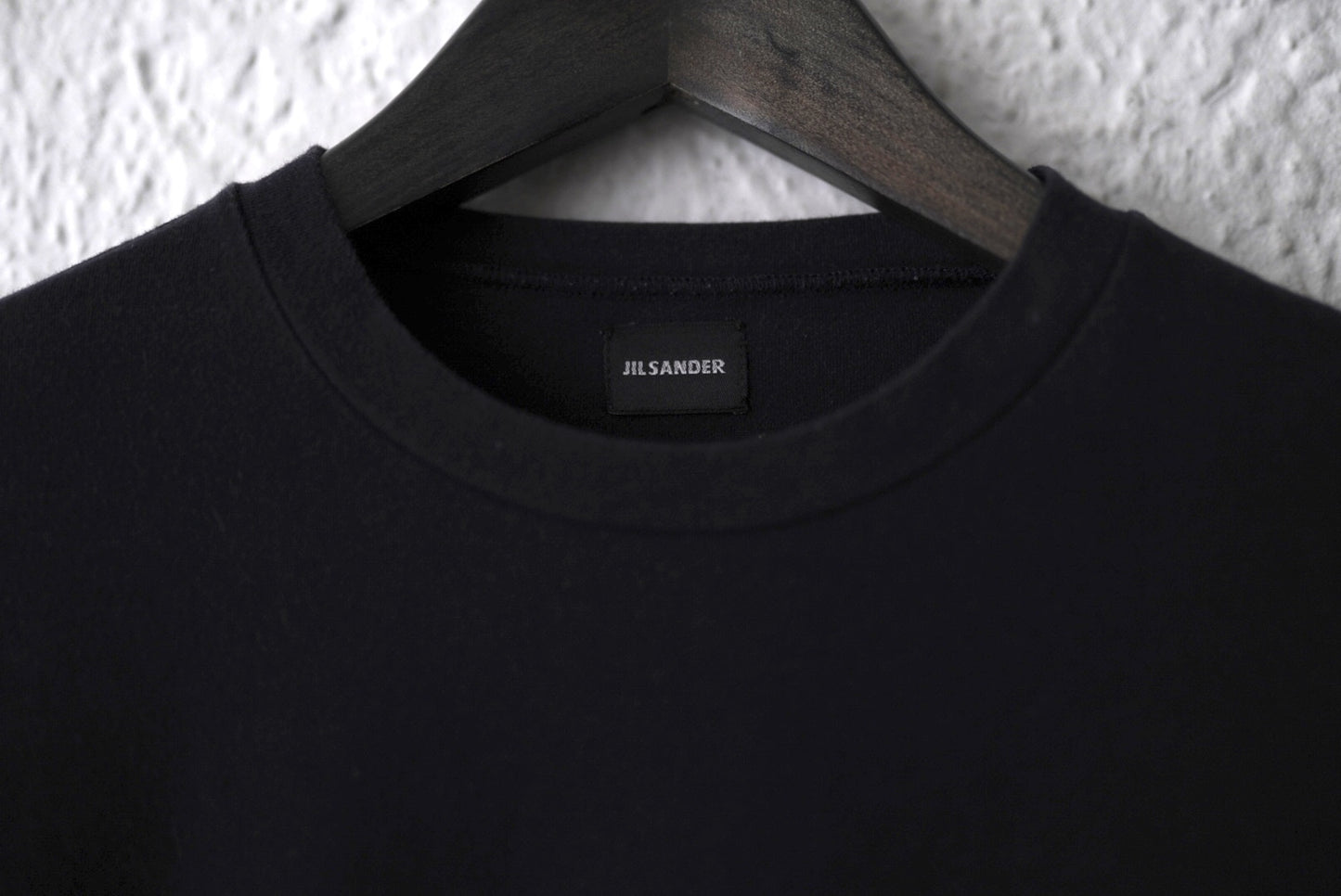 クルーネック長袖Tシャツ / JIL SANDER(ジルサンダー)