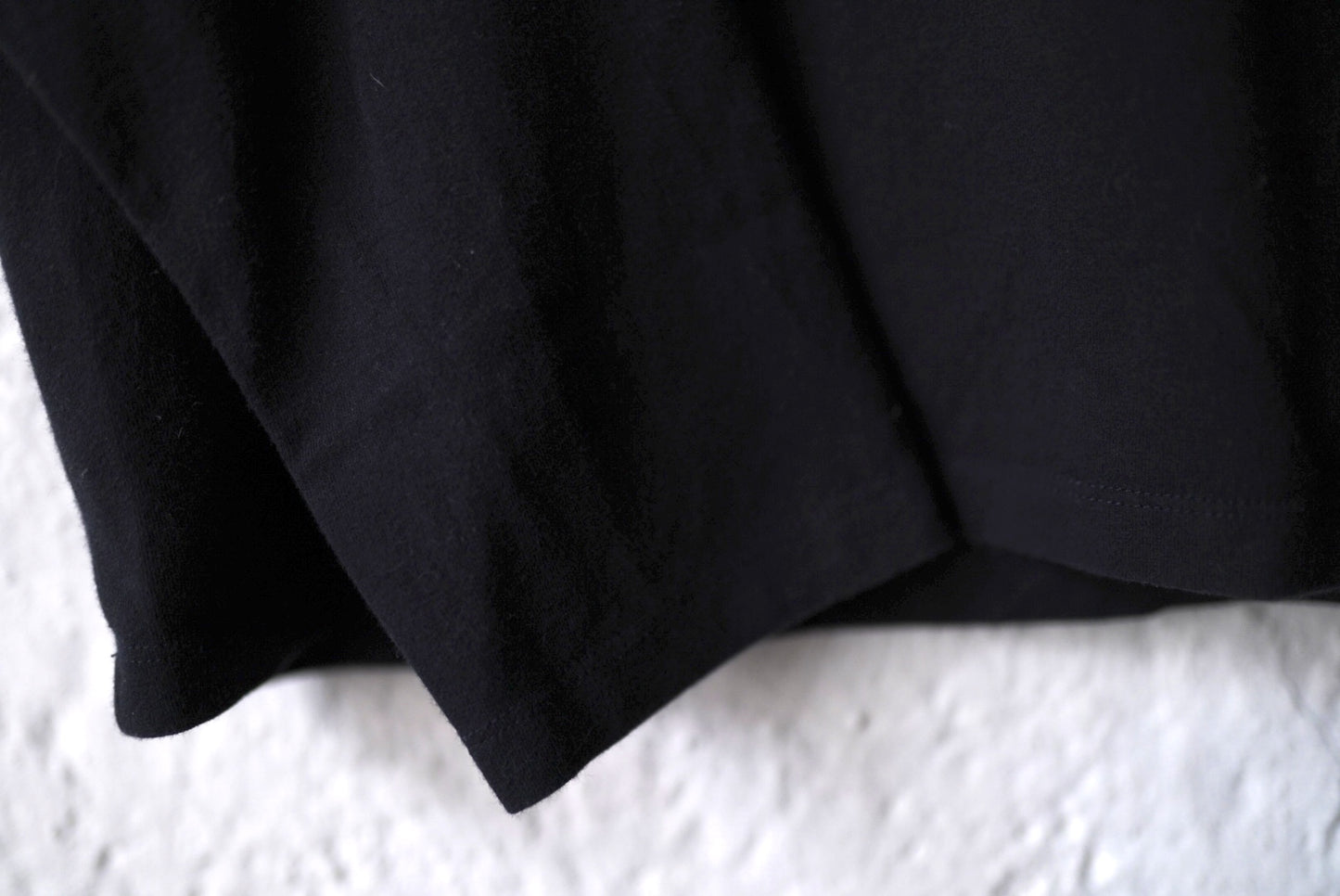 クルーネック長袖Tシャツ / JIL SANDER(ジルサンダー)