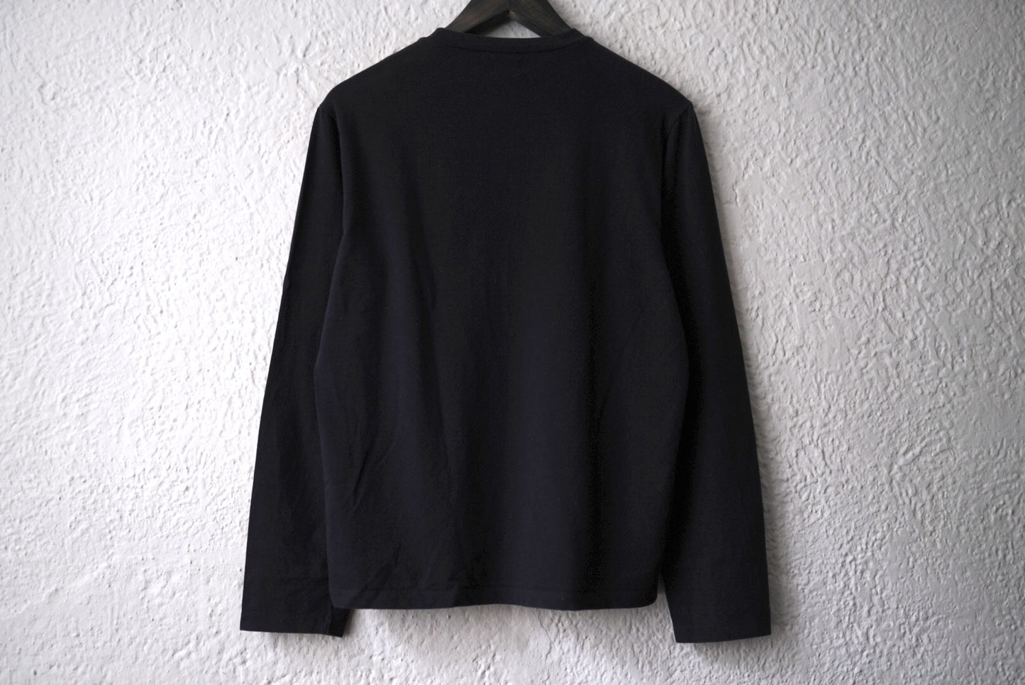 クルーネック長袖Tシャツ / JIL SANDER(ジルサンダー)