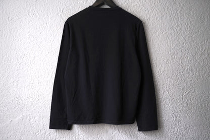 クルーネック長袖Tシャツ / JIL SANDER(ジルサンダー)