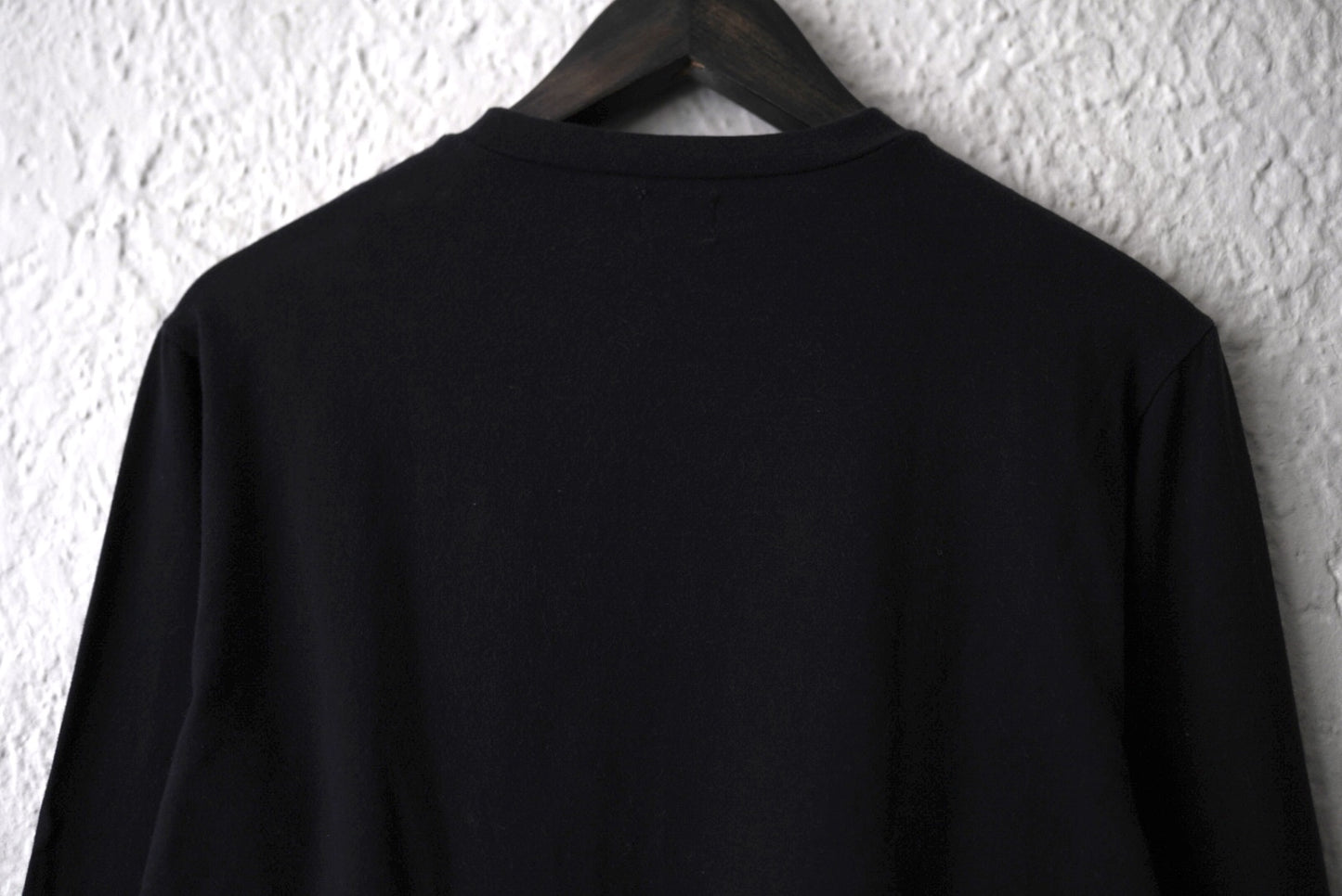 クルーネック長袖Tシャツ / JIL SANDER(ジルサンダー)