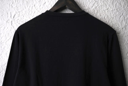 クルーネック長袖Tシャツ / JIL SANDER(ジルサンダー)