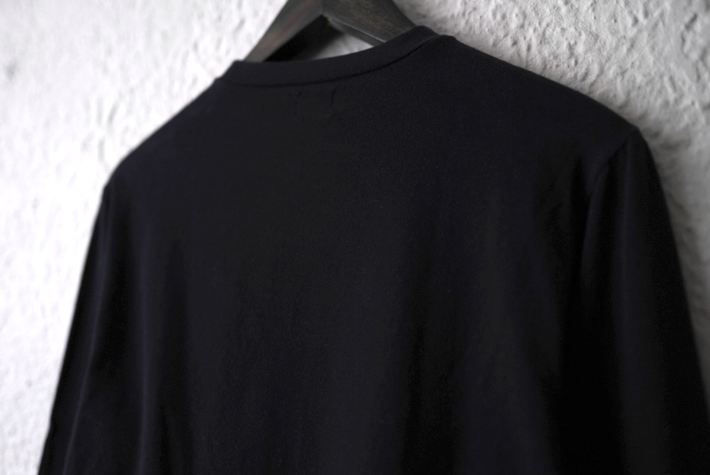 クルーネック長袖Tシャツ / JIL SANDER(ジルサンダー)