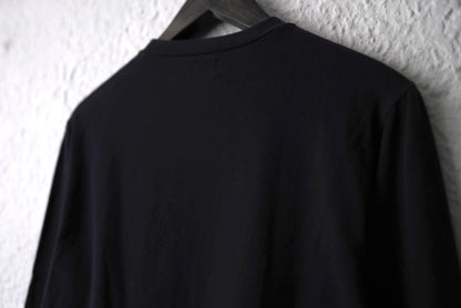 クルーネック長袖Tシャツ / JIL SANDER(ジルサンダー)