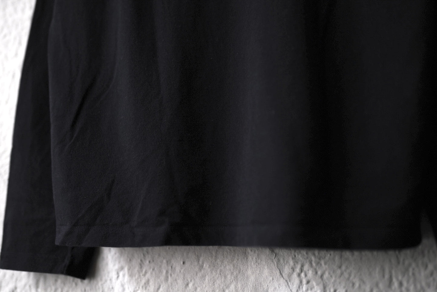 クルーネック長袖Tシャツ / JIL SANDER(ジルサンダー)