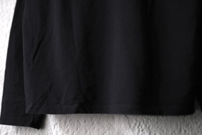 クルーネック長袖Tシャツ / JIL SANDER(ジルサンダー)