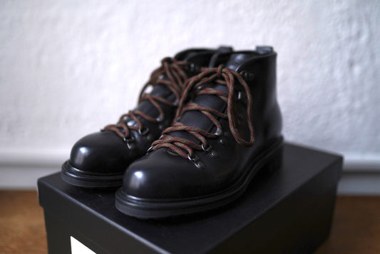 21AW HIKER ホーウィンクロムエクセル レザーマウンテンブーツ / VIBERG(ヴァイバーグ) Nigel Cabourn(ナイジェルケーボン)