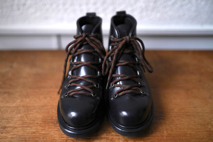 21AW HIKER ホーウィンクロムエクセル レザーマウンテンブーツ / VIBERG(ヴァイバーグ) Nigel Cabourn(ナイジェルケーボン)