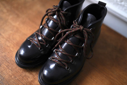21AW HIKER ホーウィンクロムエクセル レザーマウンテンブーツ / VIBERG(ヴァイバーグ) Nigel Cabourn(ナイジェルケーボン)