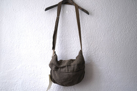 21SS Bread Bag ショルダーバッグ / the Crooked Tailor(ザ クルーキッドテーラー)