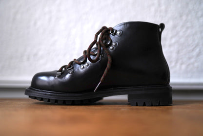 21AW HIKER ホーウィンクロムエクセル レザーマウンテンブーツ / VIBERG(ヴァイバーグ) Nigel Cabourn(ナイジェルケーボン)