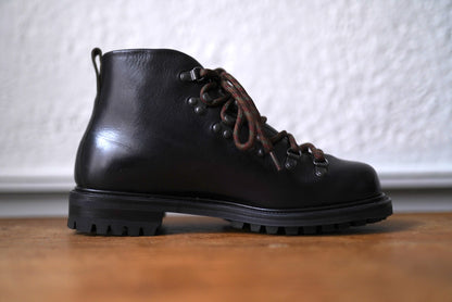 21AW HIKER ホーウィンクロムエクセル レザーマウンテンブーツ / VIBERG(ヴァイバーグ) Nigel Cabourn(ナイジェルケーボン)