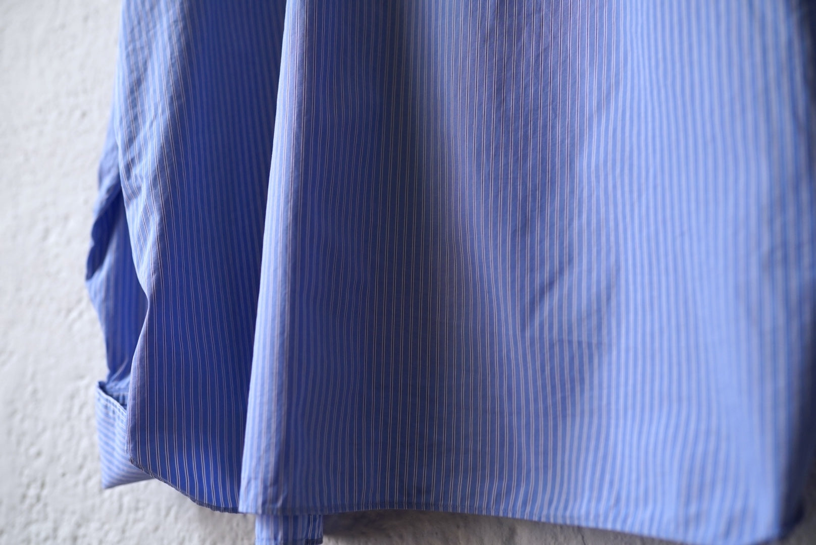 23SS Slip Shirts ストライプスリップシャツ / LES SIX(レシス) – D'arte