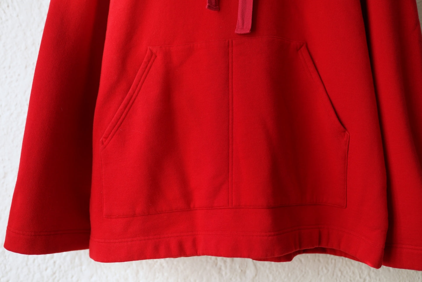 17SS FLORIDA FACE スウェットプルオーバーパーカー / ACNE STUDIOS(アクネストゥディオス)