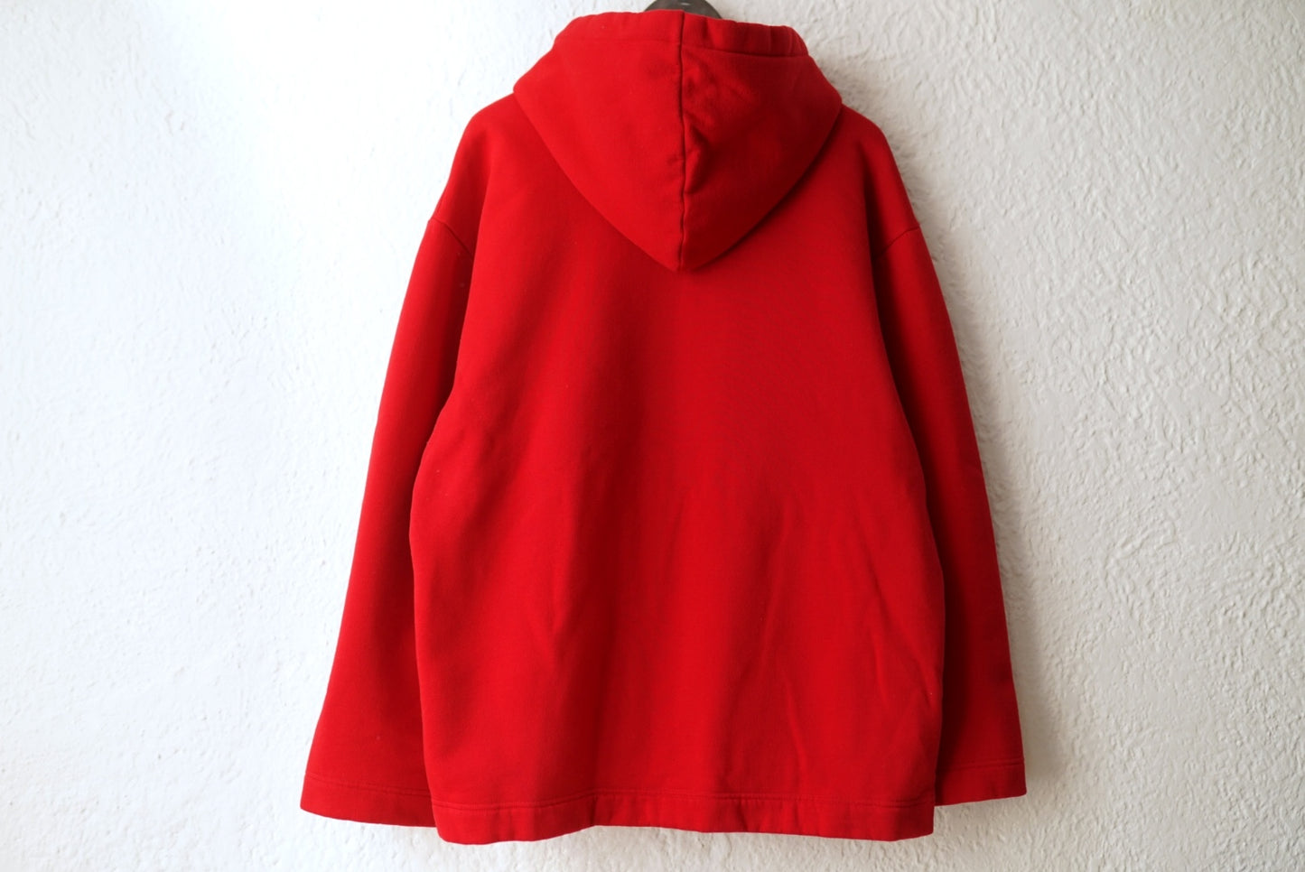 17SS FLORIDA FACE スウェットプルオーバーパーカー / ACNE STUDIOS(アクネストゥディオス)