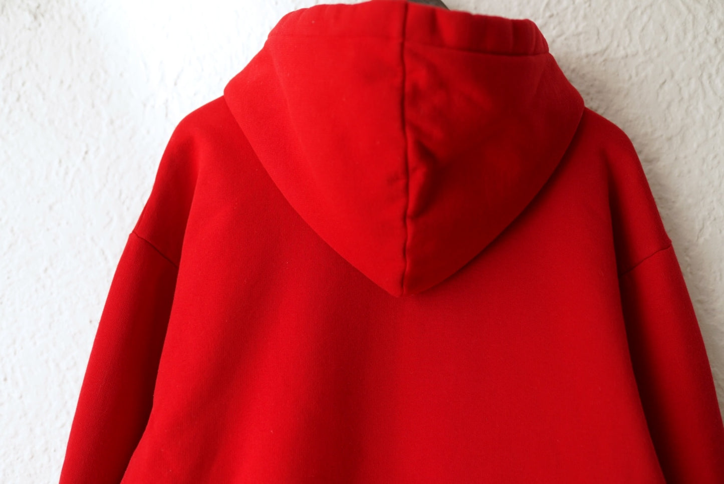 17SS FLORIDA FACE スウェットプルオーバーパーカー / ACNE STUDIOS(アクネストゥディオス)
