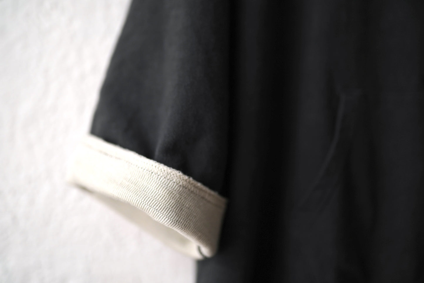 25AW BURROW DUAL SWEAT DMGD 裏毛カットオフスウェットトップス / visvim(ヴィズヴィム)