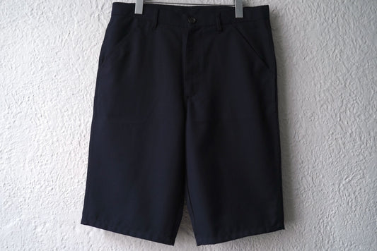 ギャバジンショートパンツ ショーツ / COMME des GARCONS SHIRT(コムデギャルソンシャツ)