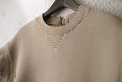 23SS Sponge Sweat MA-1 Pullover ノースリーブスポンジスウェットトップス / sacai(サカイ)