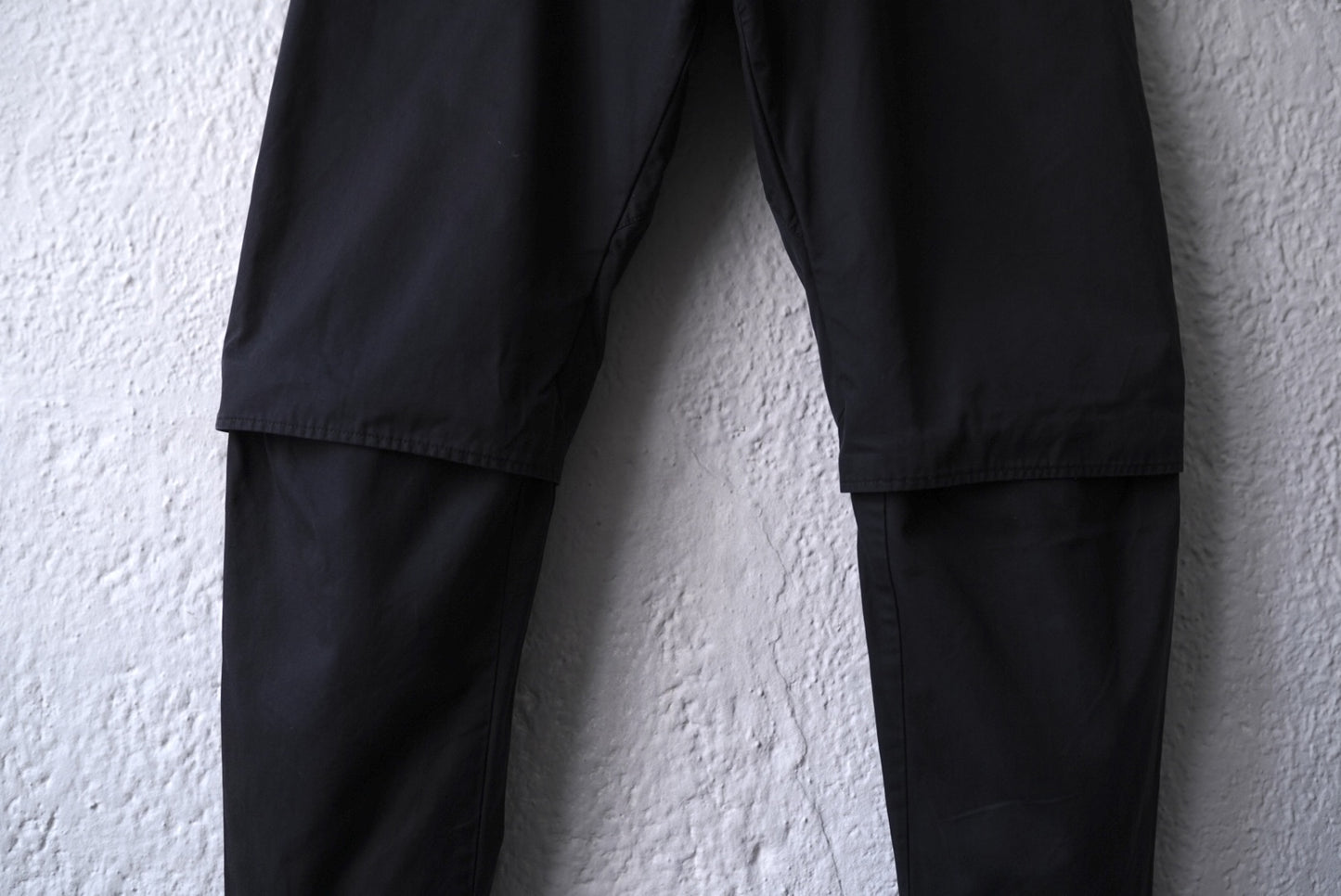 P20-S eta proof コットントラウザーズパンツ / ACRONYM(アクロニウム)