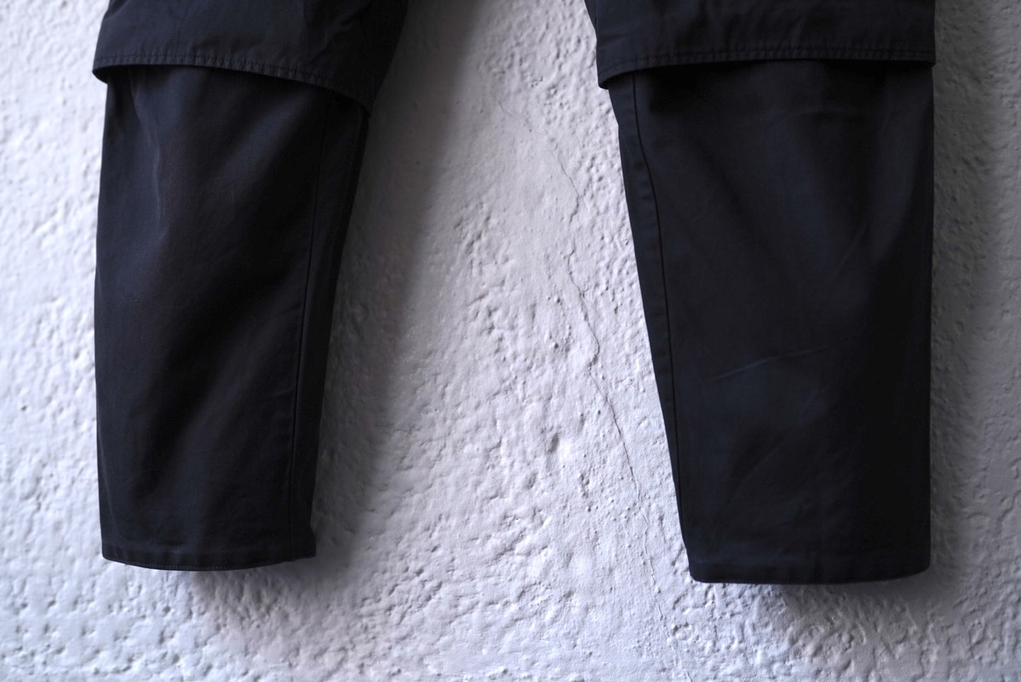P20-S eta proof コットントラウザーズパンツ / ACRONYM(アクロニウム)