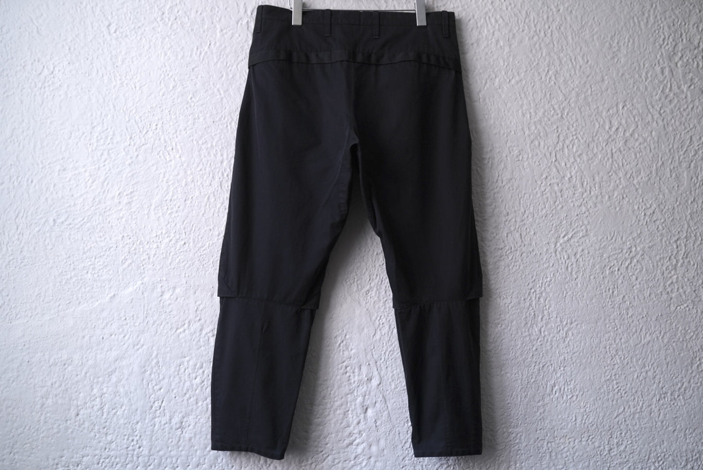 P20-S eta proof コットントラウザーズパンツ / ACRONYM(アクロニウム)